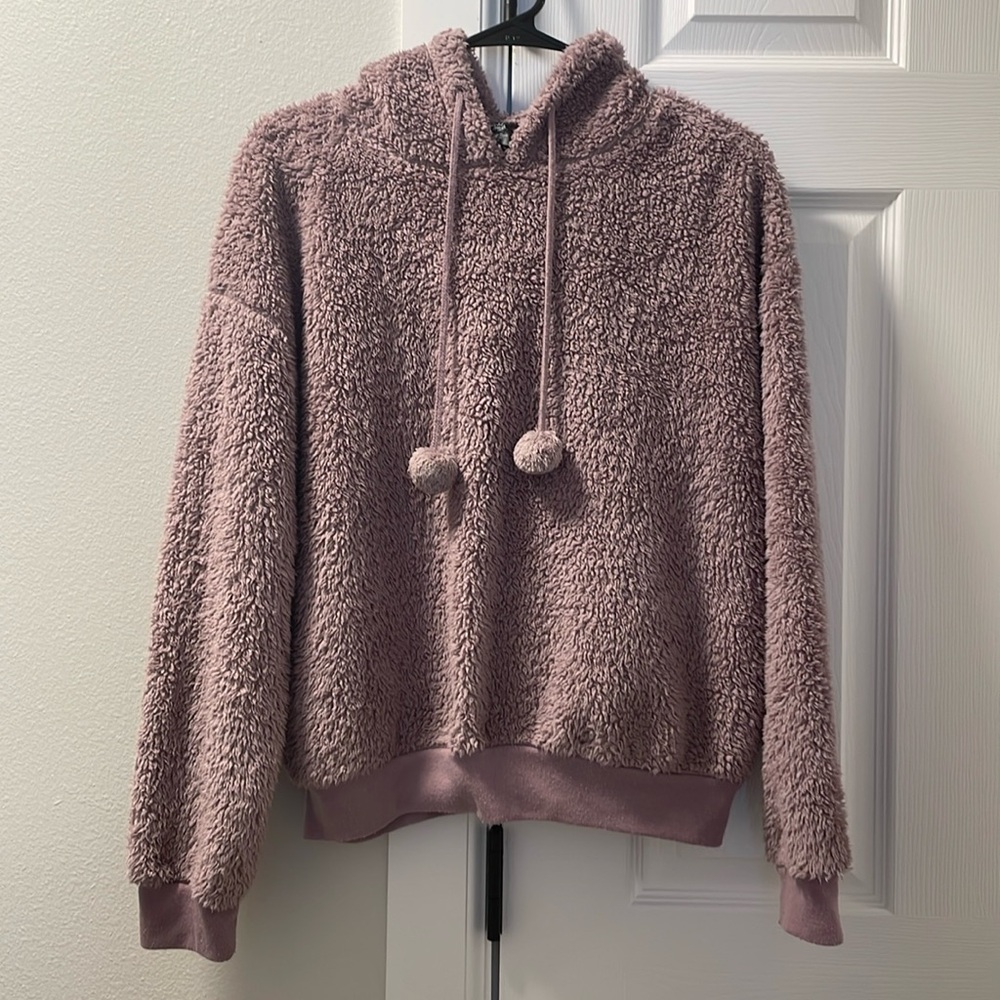 Cold Crush fleece - Picture 1 of 5